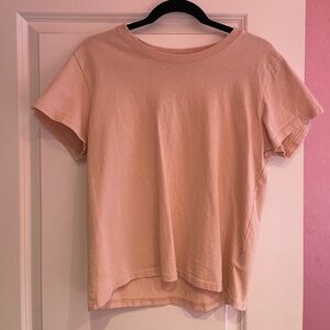Pink Urban Outfitters Tee